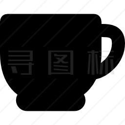 咖啡杯图标