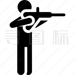 射手图标