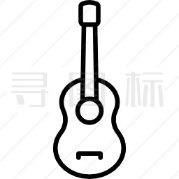 音乐家图标