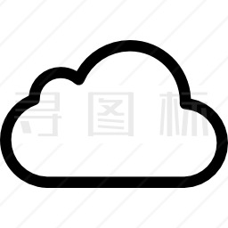 iCloud图标