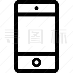 MP3播放器图标