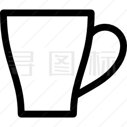 咖啡杯图标