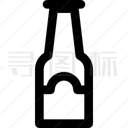 啤酒图标