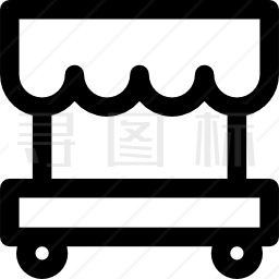 可保护商店图标