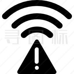 WiFi通知图标