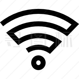 WiFi图标