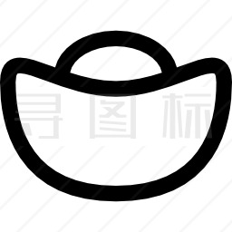 中国铸锭图标