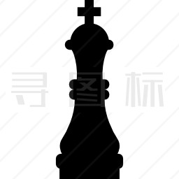 棋王图标