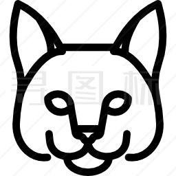 土耳其安哥拉猫图标