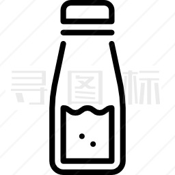 酱料图标