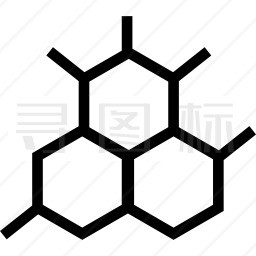 化学成分图标