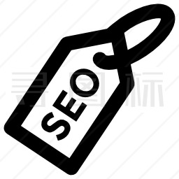 SEO标签图标