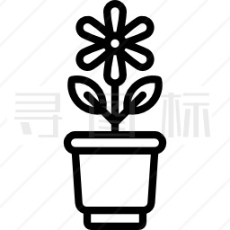 花图标