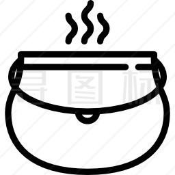 电饭锅图标