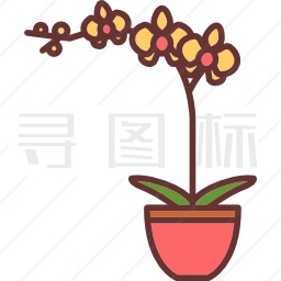 花图标