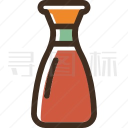 番茄酱图标