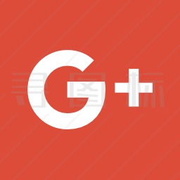 Google+图标