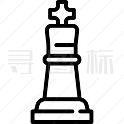 国际象棋图标