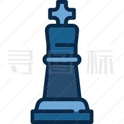 国际象棋图标