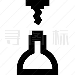 葡萄酒图标