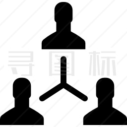 关系网图标