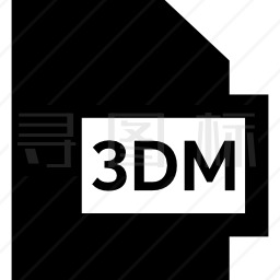 3DM图标