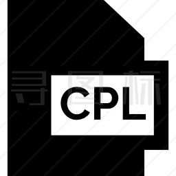 CPL图标