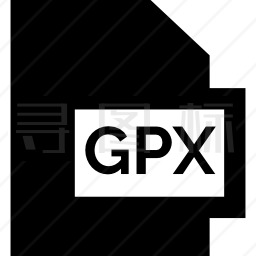 GPX图标