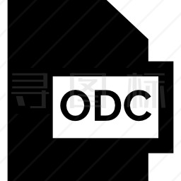 ODC图标