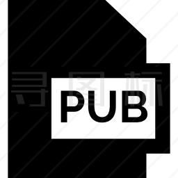 Pub图标