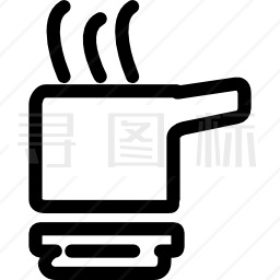 砂锅图标