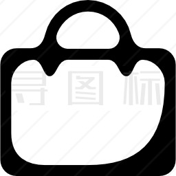 公文包图标