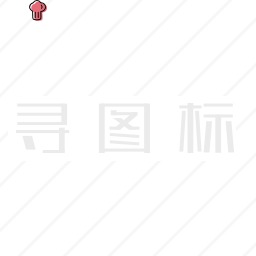 厨师帽图标