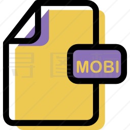 Mobi图标