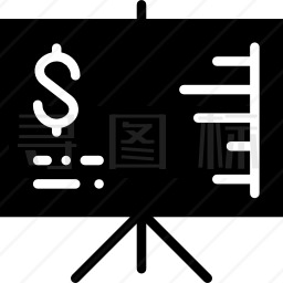 演示图标