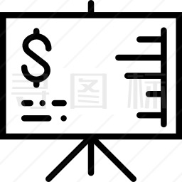 演示图标