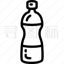 水图标