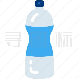 水图标