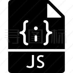 JavaScript图标