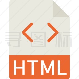 HTML图标