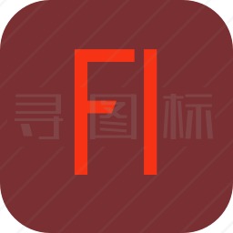 FI软件图标