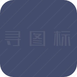 方形图标