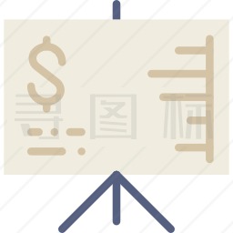 演示图标