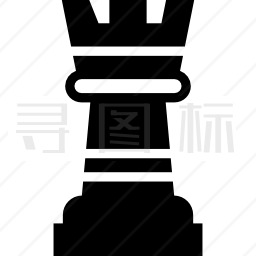 国际象棋图标