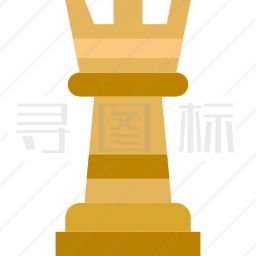 国际象棋图标