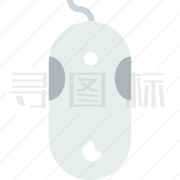 鼠标图标