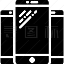 iPhone图标