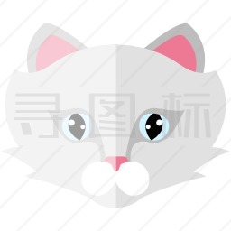 猫图标