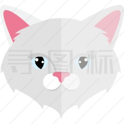 猫图标