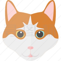 土耳其梵猫图标